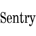 SentryCond