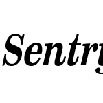 SentryCond