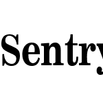SentryCond