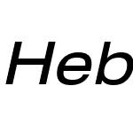 HebarExtended