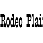 Rodeo