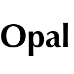 Opal