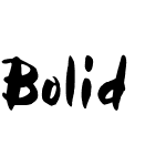 Bolid