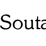 Soutane