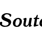 Soutane