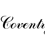 CoventryScript