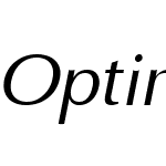 Optima