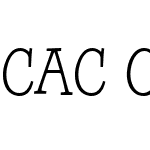 CAC One Seventy