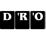 DropCaps-Serif