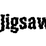 Jigsaw SF