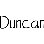 Duncan