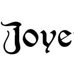 Joyeuse