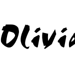 Olivia Brush