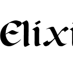 Elixir