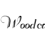 Woodcarver