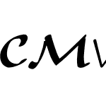 CM_MathSymbol