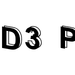 D3 Parallelism