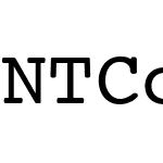 NTCourierVK/Cyrillic