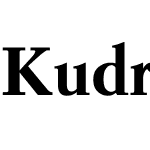 Kudriashov