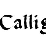 Calligula