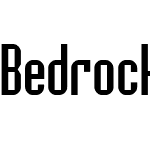 Bedrock