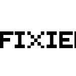 Fixier