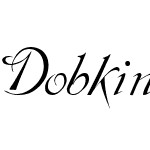 Dobkin Script