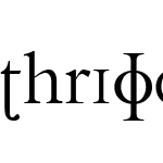 ThrIPA