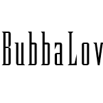 BubbaLove