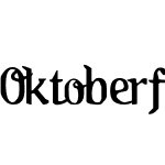 Oktoberfest