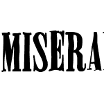 Miserable