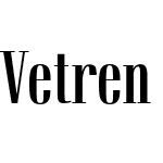 Vetren