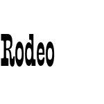 Rodeo