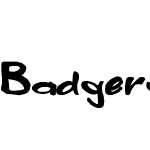 Badgery