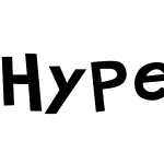 Hypewriter