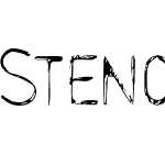 Stencilcase