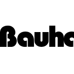 Bauhaus-Heavy