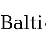 Baltica