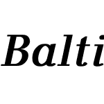 Baltica