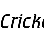 Cricket-Light