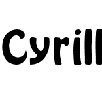 CyrillicHover