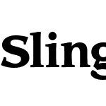 Sling