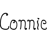 ConniesPrint