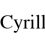 CyrillicTimes