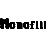 Monofill