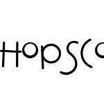 Hopscotch Plain