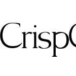 CrispCyr