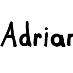 Adrianne