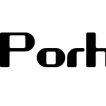 Porhythm