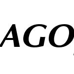 AGOpus